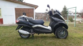 Piaggio Mp3 | Mobile.bg    2