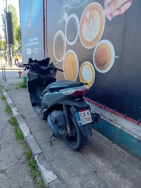 Honda Forza 125 | Mobile.bg    3