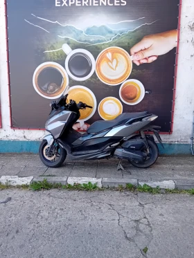 Honda Forza 125 | Mobile.bg    2