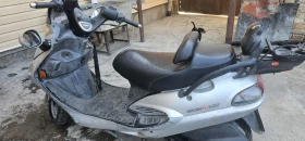 Обява за продажба на Kymco Dink ~ 749 лв. - изображение 3