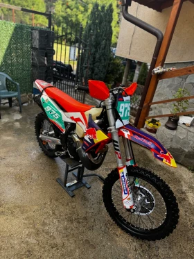 Ktm EXC 300 2024 | Mobile.bg    4