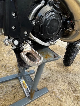 Ktm EXC 300 2024 | Mobile.bg    7