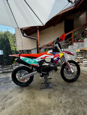  Ktm EXC