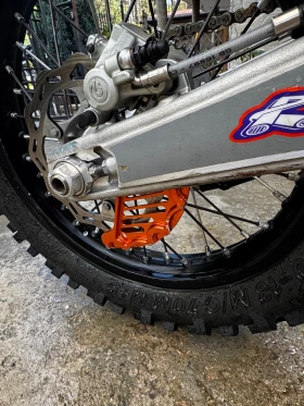 Ktm EXC 300 2024 | Mobile.bg    9