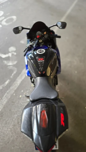 Обява за продажба на Suzuki Gsxr L0 ~8 600 лв. - изображение 4