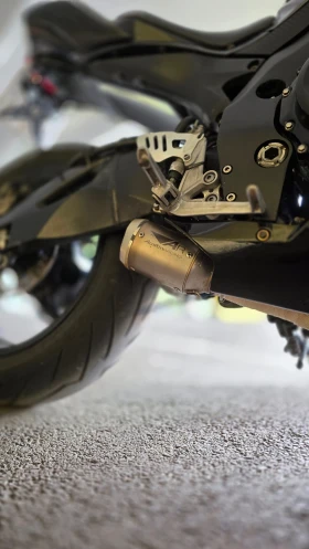Обява за продажба на Suzuki Gsxr L0 ~8 600 лв. - изображение 2