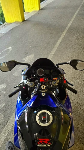 Обява за продажба на Suzuki Gsxr L0 ~8 600 лв. - изображение 1