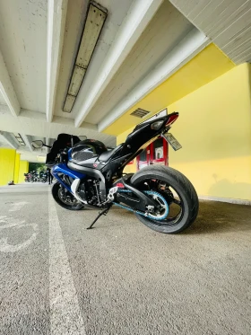 Обява за продажба на Suzuki Gsxr L0 ~8 600 лв. - изображение 3