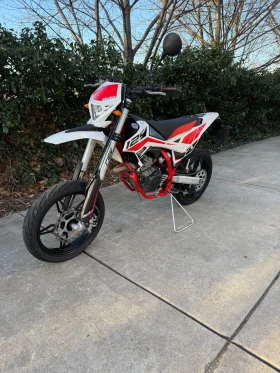 Beta Rr 2021 125 | Mobile.bg � ����� ������ 3