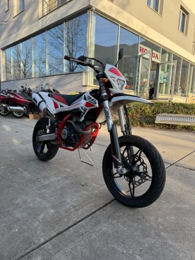 ����� �� �������� �� Beta Rr 2021 125