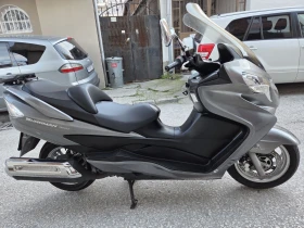 Suzuki Burgman undefined | Auto.bg — изображение 4