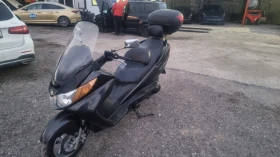 ������ Suzuki Burgman