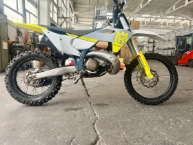������ Husqvarna TE
