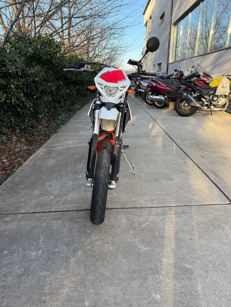 Beta Rr 2021 125, снимка 2 - Мотоциклети и мототехника - 52849453