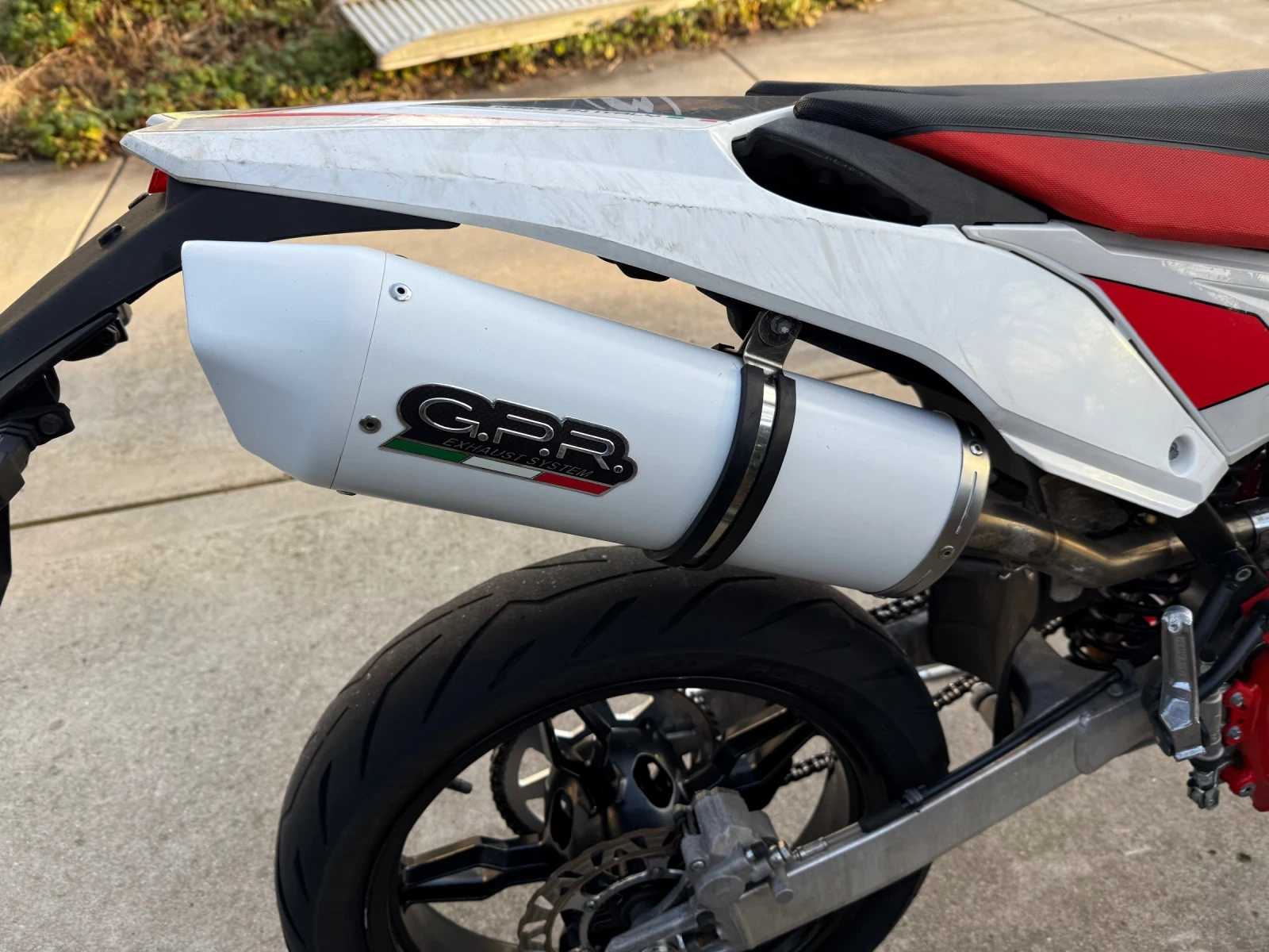 Beta Rr 2021 125 | Mobile.bg � ����������� 10