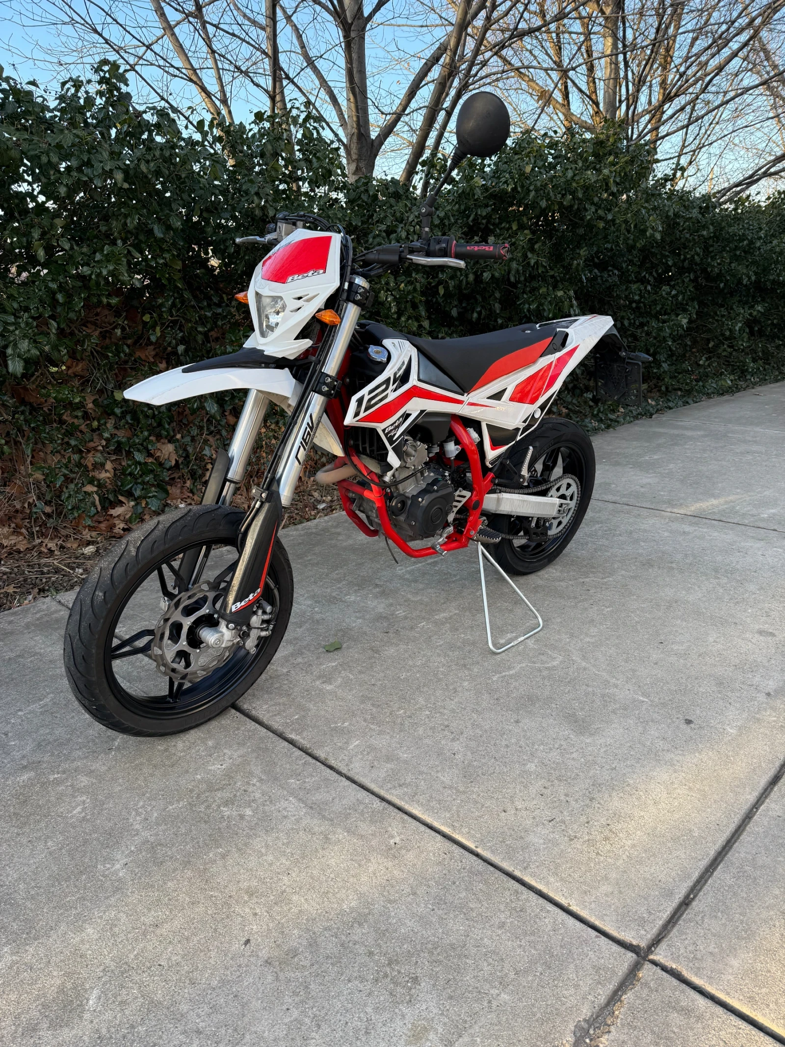 Beta Rr 2021 125 | Mobile.bg � ����������� 3