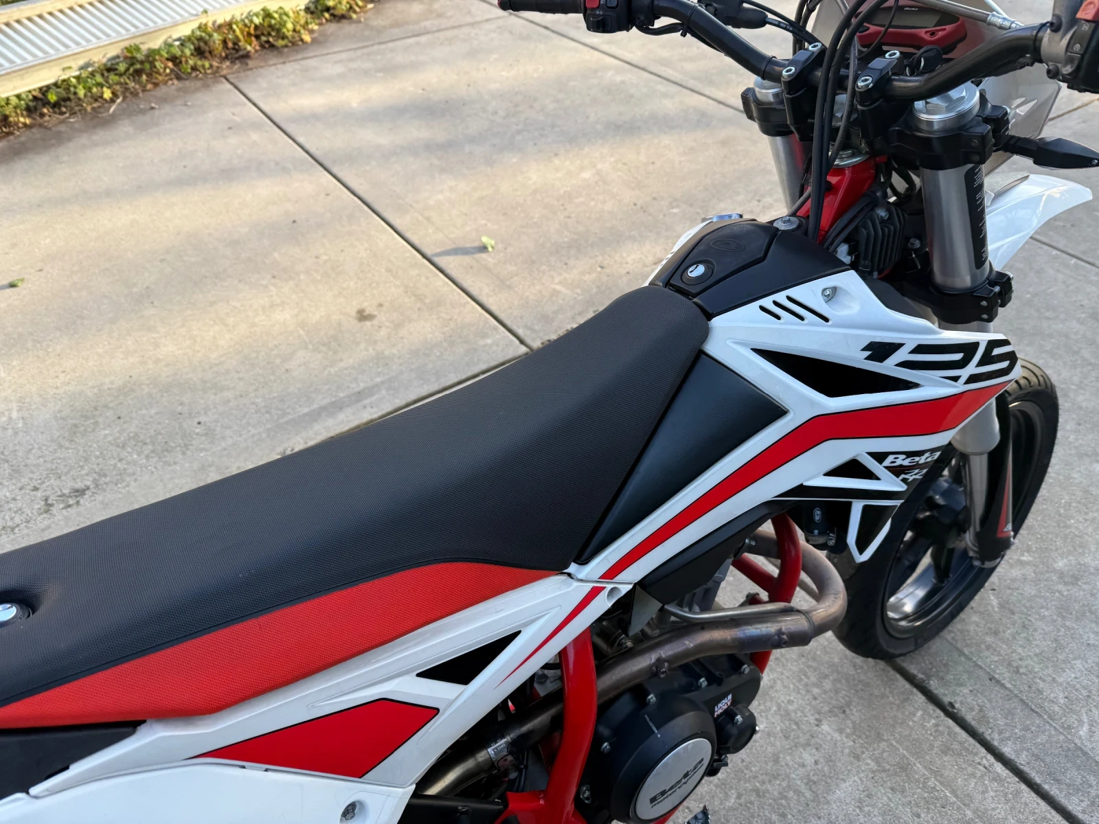 Beta Rr 2021 125 | Mobile.bg � ����������� 11