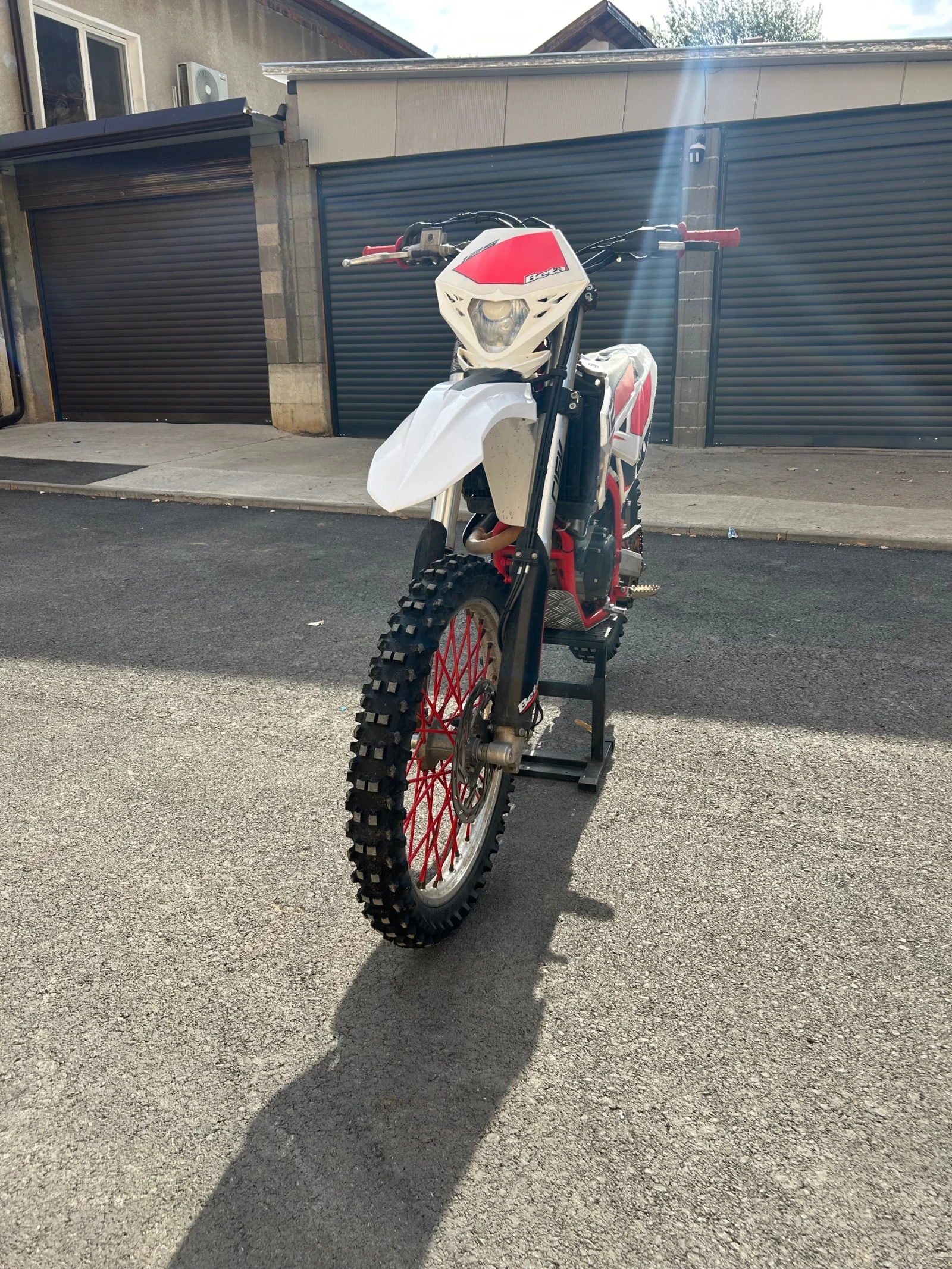 Beta Rr