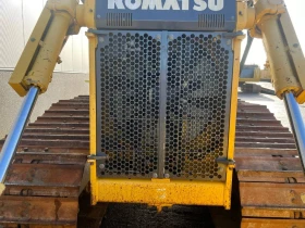 Булдозер Komatsu D 65 PX-18 - изображение 7