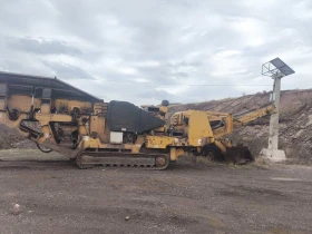 Други специализирани машини Друга Tesab 10570, снимка 1