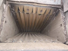 Други специализирани машини Друга Tesab 10570, снимка 3