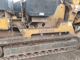 Други специализирани машини Друга Tesab 10570, снимка 6