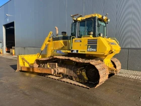 Булдозер Komatsu D 65 PX-18, снимка 3