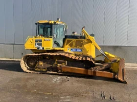 Булдозер Komatsu D 65 PX-18, снимка 2