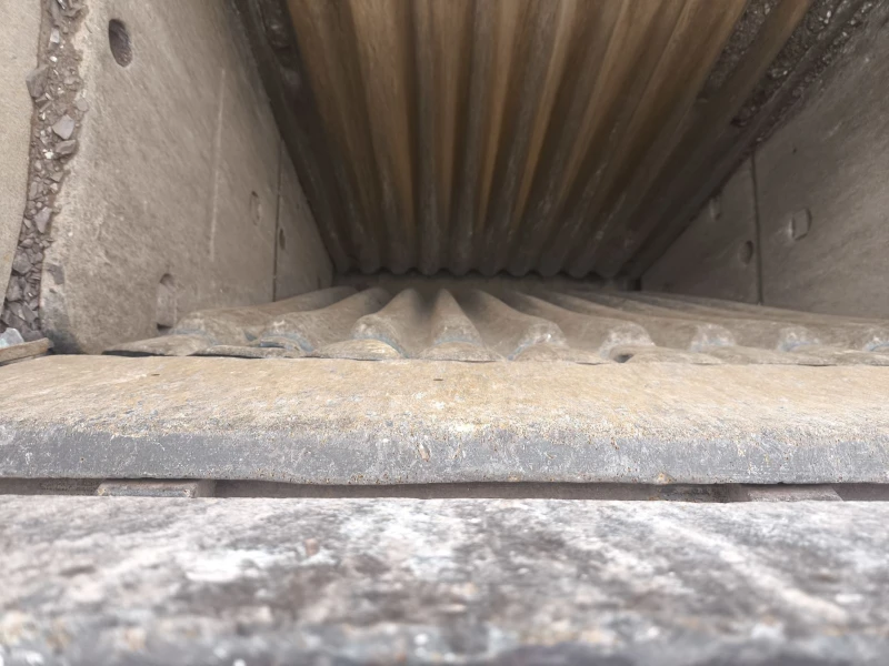 Други специализирани машини Друга Tesab 10570, снимка 2 - Индустриална техника - 52071647