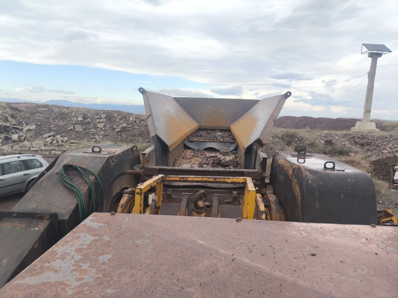 Други специализирани машини Друга Tesab 10570, снимка 10 - Индустриална техника - 52071647