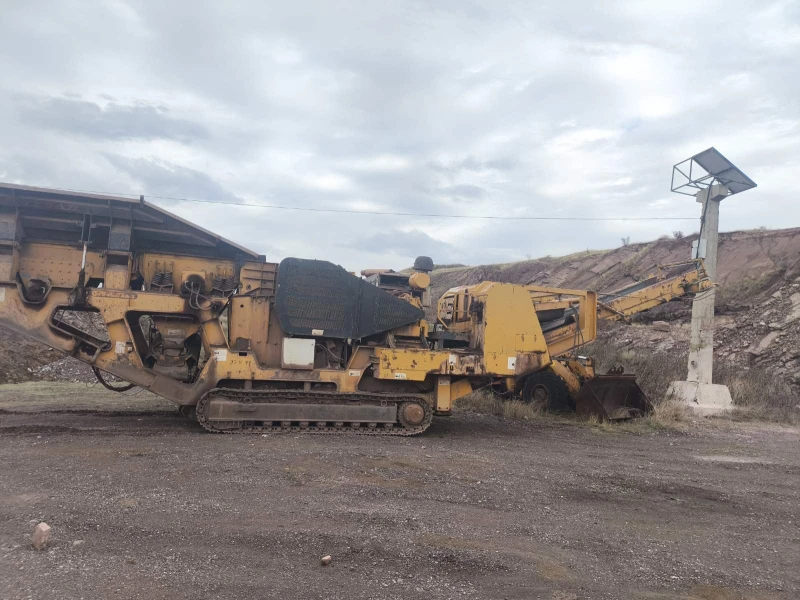 Други специализирани машини Друга Tesab 10570