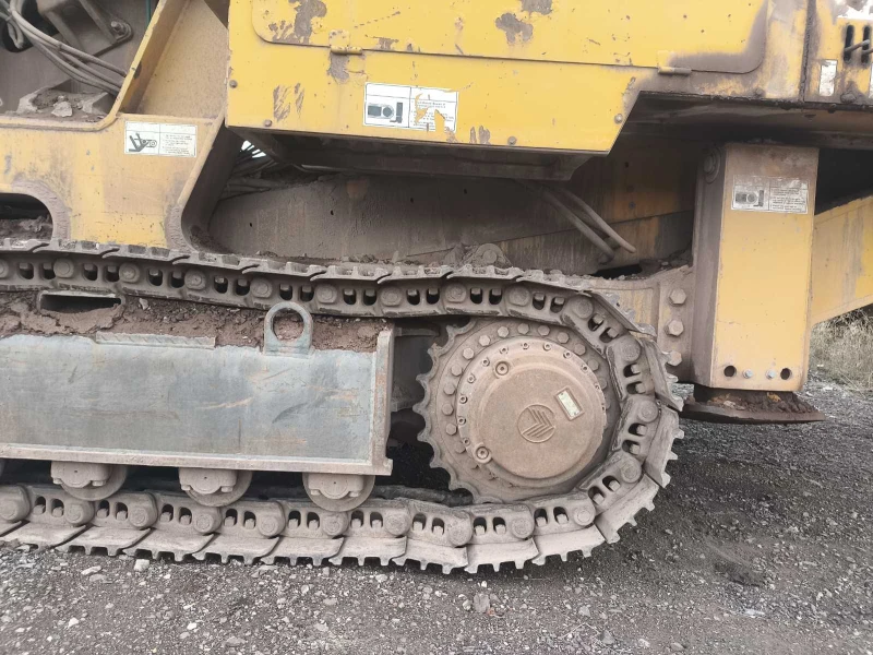 Други специализирани машини Друга Tesab 10570, снимка 7 - Индустриална техника - 52071647