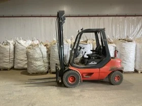      Linde H30D