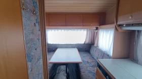 Каравана Dethleffs  Beduin 440, снимка 7