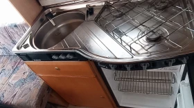 Каравана Dethleffs  Beduin 440, снимка 12