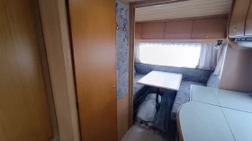 Каравана Dethleffs  Beduin 440, снимка 6