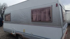 Каравана Dethleffs  Beduin 440, снимка 16