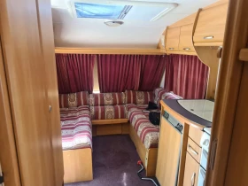 Обява за продажба на Каравана Swift Charisma 550 ~12 500 лв. - изображение 5