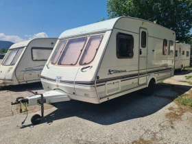 Обява за продажба на Каравана Swift Charisma 550 ~12 500 лв. - изображение 1