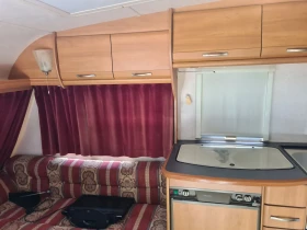Обява за продажба на Каравана Swift Charisma 550 ~12 500 лв. - изображение 7