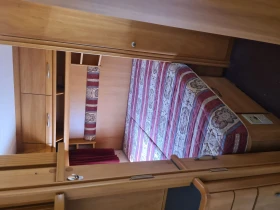 Обява за продажба на Каравана Swift Charisma 550 ~12 500 лв. - изображение 4