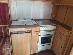 Обява за продажба на Каравана Swift Charisma 550 ~12 500 лв. - изображение 6