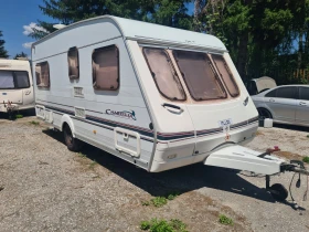 Обява за продажба на Каравана Swift Charisma 550 ~12 500 лв. - изображение 3