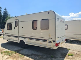 Обява за продажба на Каравана Swift Charisma 550 ~12 500 лв. - изображение 1