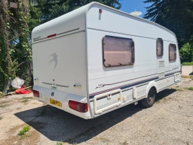 Обява за продажба на Каравана Swift Charisma 550 ~12 500 лв. - изображение 2