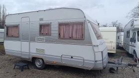 Каравана Dethleffs  Beduin 440, снимка 15