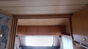 Каравана Dethleffs  Beduin 440, снимка 8