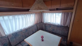 Каравана Dethleffs  Beduin 440, снимка 4