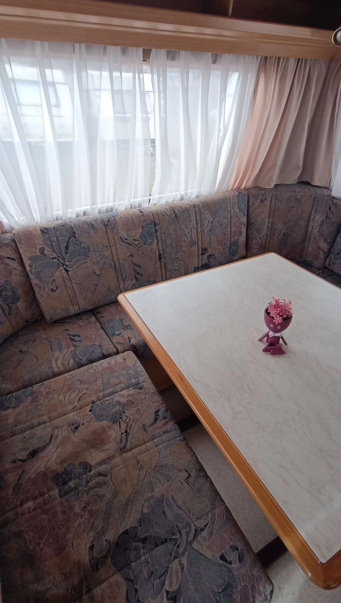 �������� Dethleffs  Beduin 440 | Mobile.bg � ����������� 13