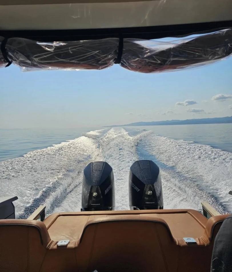 ������� ���� Saxdor 320 GTO | Mobile.bg � ����������� 11